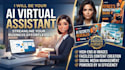 be your ai virtual assistant