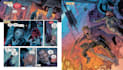 create ai comic book, illustrations any style