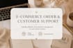 provide professional customer support and order management