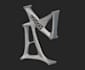do design and optimization of lattices, topology optimization and simulations