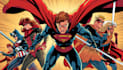 do professional lettering for your comic book