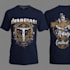 do create custom christian t shirt designs
