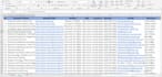 do b2b lead generation and web research