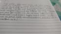 write neat and organized handwritten anything