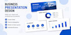 create professional microsoft powerpoint presentation