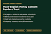 write finance content in plain english no jargon no fluff