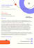 design ats resume CV and certificate for your jobs