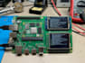 design raspberry pi cm4 cm5 arm linux embedded sbc carrier board pcb