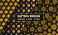design seamless, repeat, textile, fabric, and surface patterns