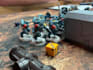 paint your warhammer 40k minis including 11th generation