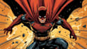 do comic book cover