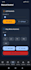 develop a flutter app with firebase and ai