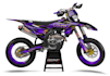 design professional motocross and supermoto graphics