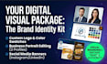 build your startup web presence and digital brand identity