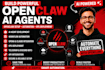 setup openclaw ai agent openclaw automation openclaw vps deployment hermes agent