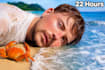 design high CTR youtube thumbnails