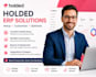 set up, customize, and optimize your holded erp system