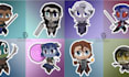 make chibi character art