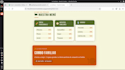 se hacer paginas web y software