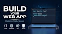 build scalable web applications