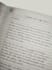 write anything with my beautiful handwriting