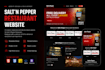 be your frontend website developer