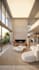 create interior luxury visualization