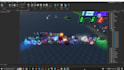 create roblox vfx, roblox combat abilities animation for you