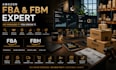 be your amazon fba,fbm virtual assistant