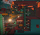 create any minecraft farm or build in bedrock or java