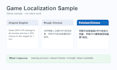 localize your game text into simplified chinese