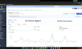 setup gohighlevel voice ai agent, ai chatbot and ghl automation workflow