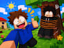 draw cartoon roblox thumbnail for youtube