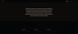 create a professional portfolio website