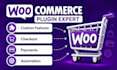 develop custom wordpress plugins and woocommerce plugins