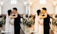 do bulk wedding photo editing in adobe lightroom