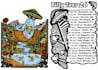 psychedelic apparel and merch