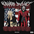 design a unique illustrated rap cover art for you