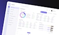 design and develop custom ai web application as full stack developer