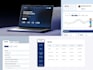 design a modern website uiux for your b2b saas startup