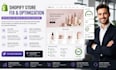 fix shopify issues, bugs, and customize your store design