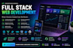 develop your system complet