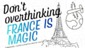programm your travel in france