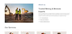 build a responsive HTML CSS bootstrap website