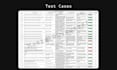 do website QA testing, write test plan, test scenarios, and bug reports