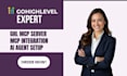 set up your ghl mcp server and ai agent integration with claude