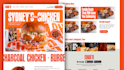 build you a website that actually converts into sales