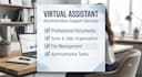 provide virtual assistant services
