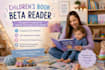 beta read your romance novel and provide detailed feedback