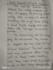 write letter with my english handwriting